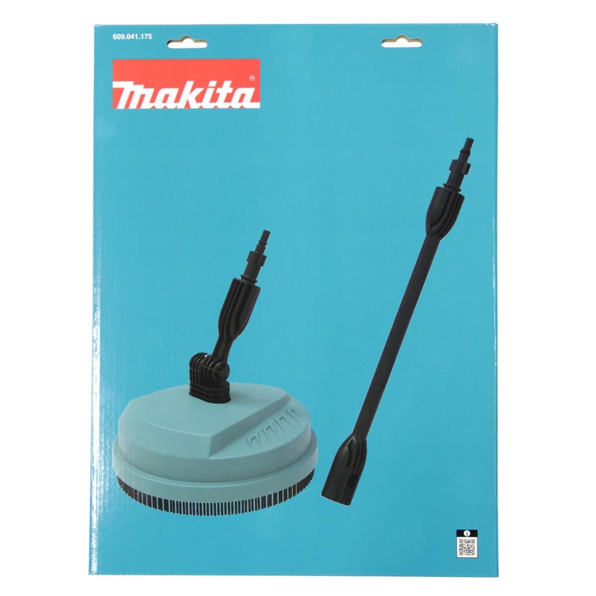 Makita Bodenreiniger 250mm Ø 250 mm - 41175-V