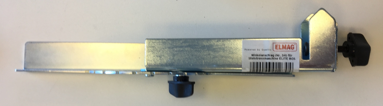 ELMAG Winkelanschlag 0-180°