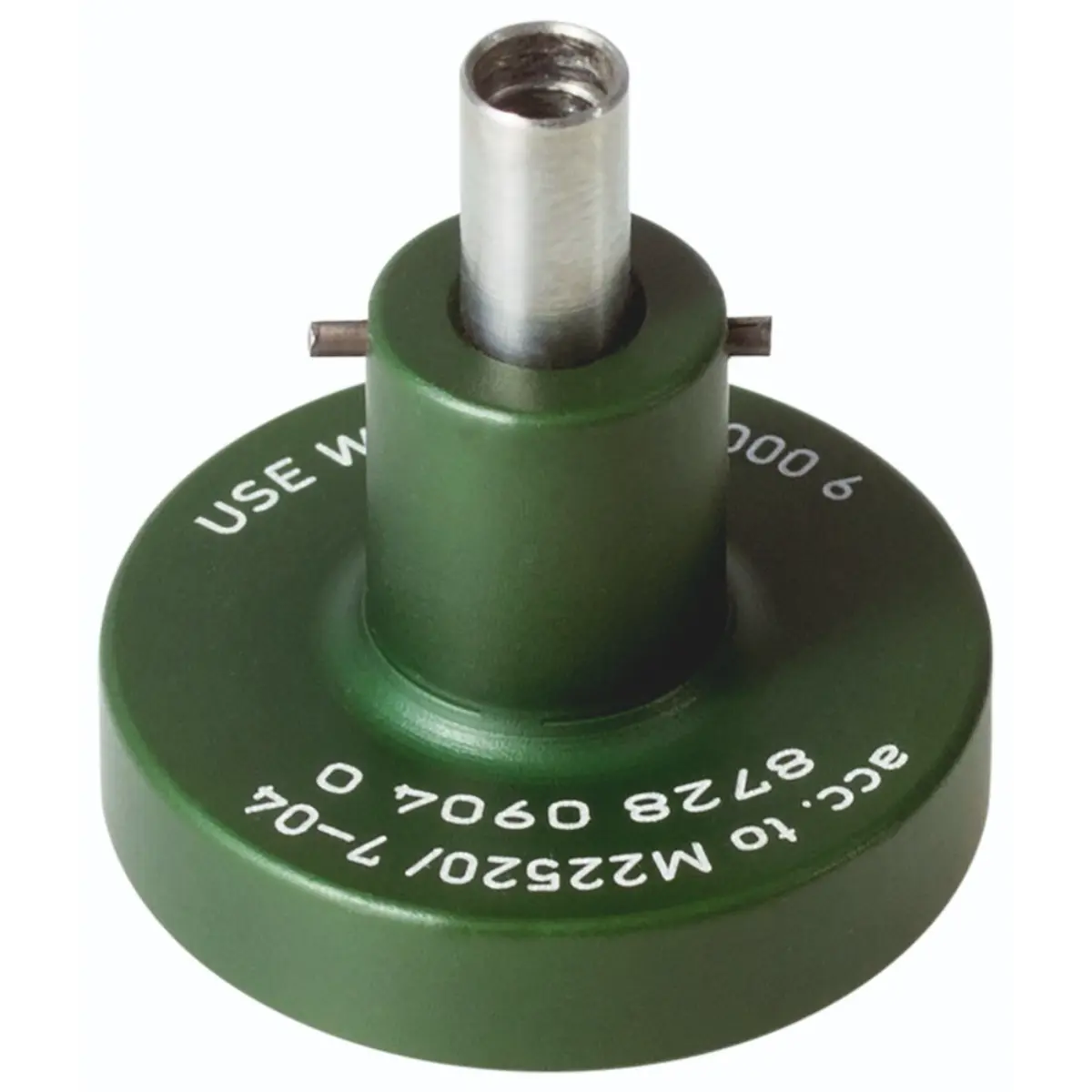 Rennsteig Einzelkontaktaufnahme analog AS22520/7-08