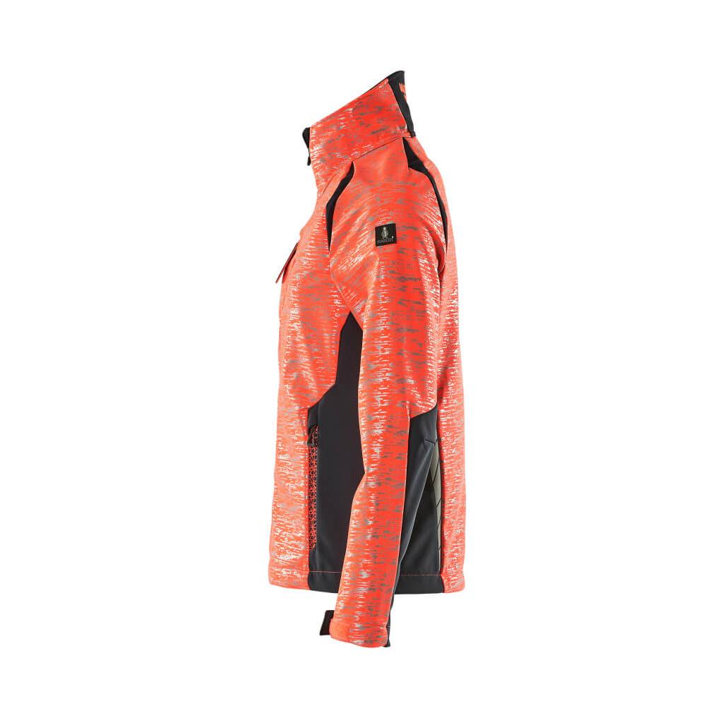 MASCOT Damen Softshell Jacke ACCELERATE SAFE