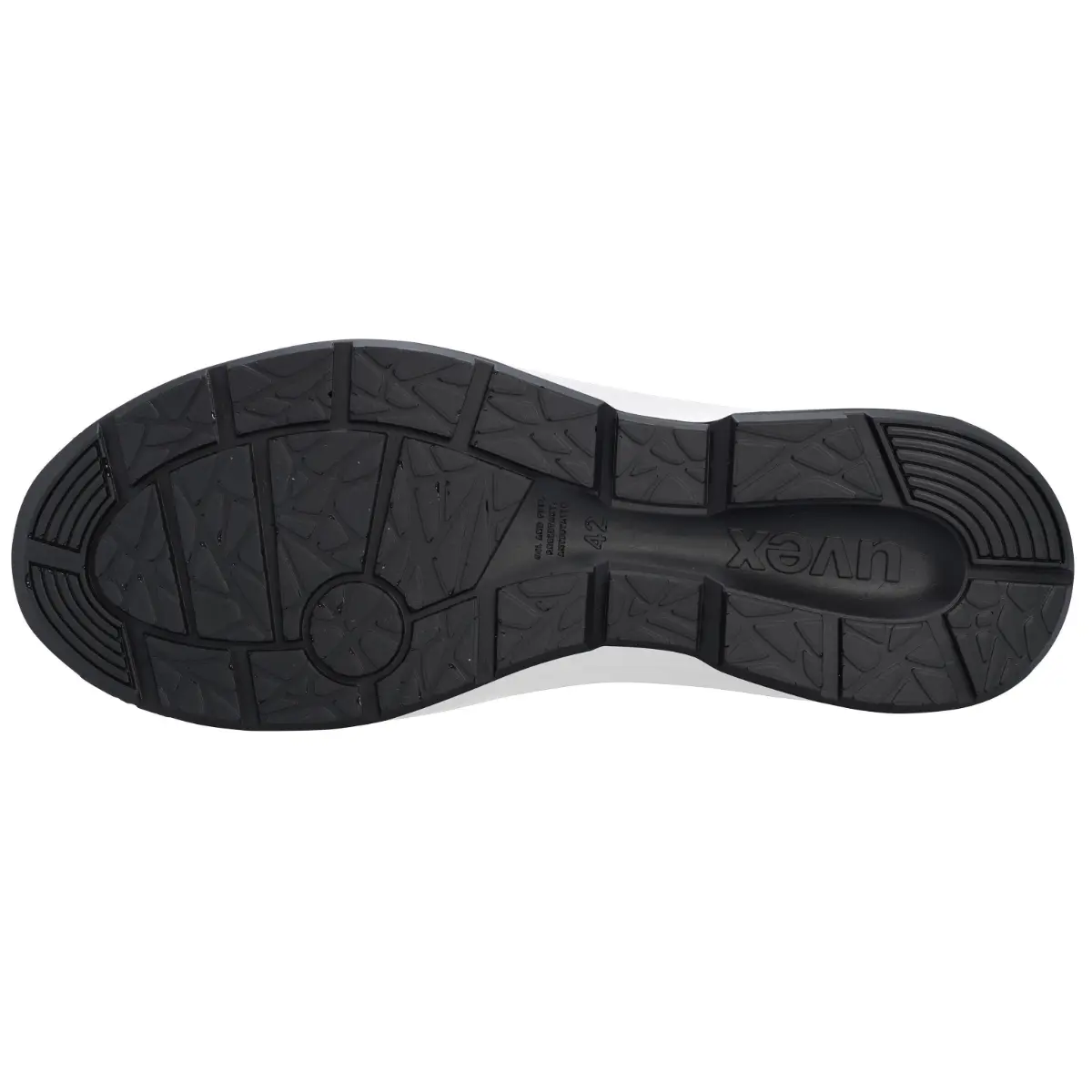 uvex 1 sport Sicherheitsschuh S3 Halbschuh