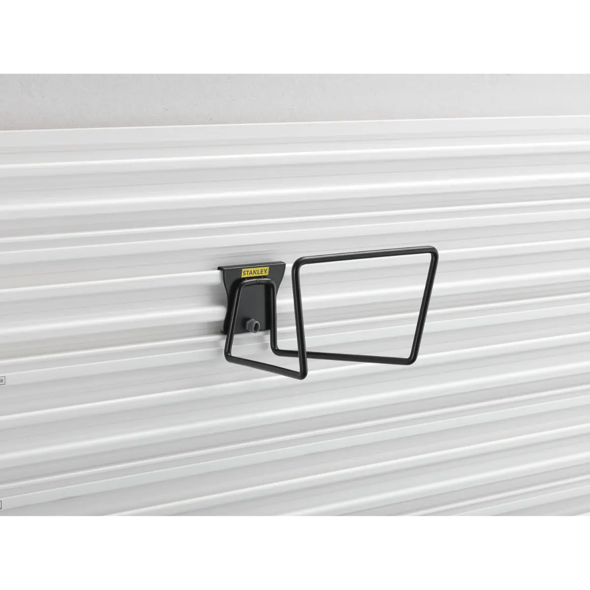 STANLEY Trackwalls Gartenschlauch Halterung, 1 Stück
