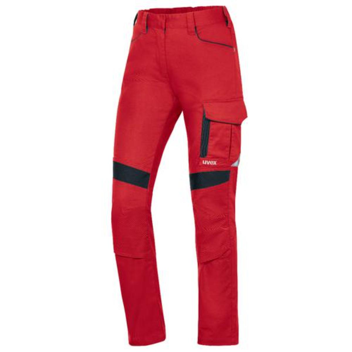 uvex suXXeed industry Damen Cargohose