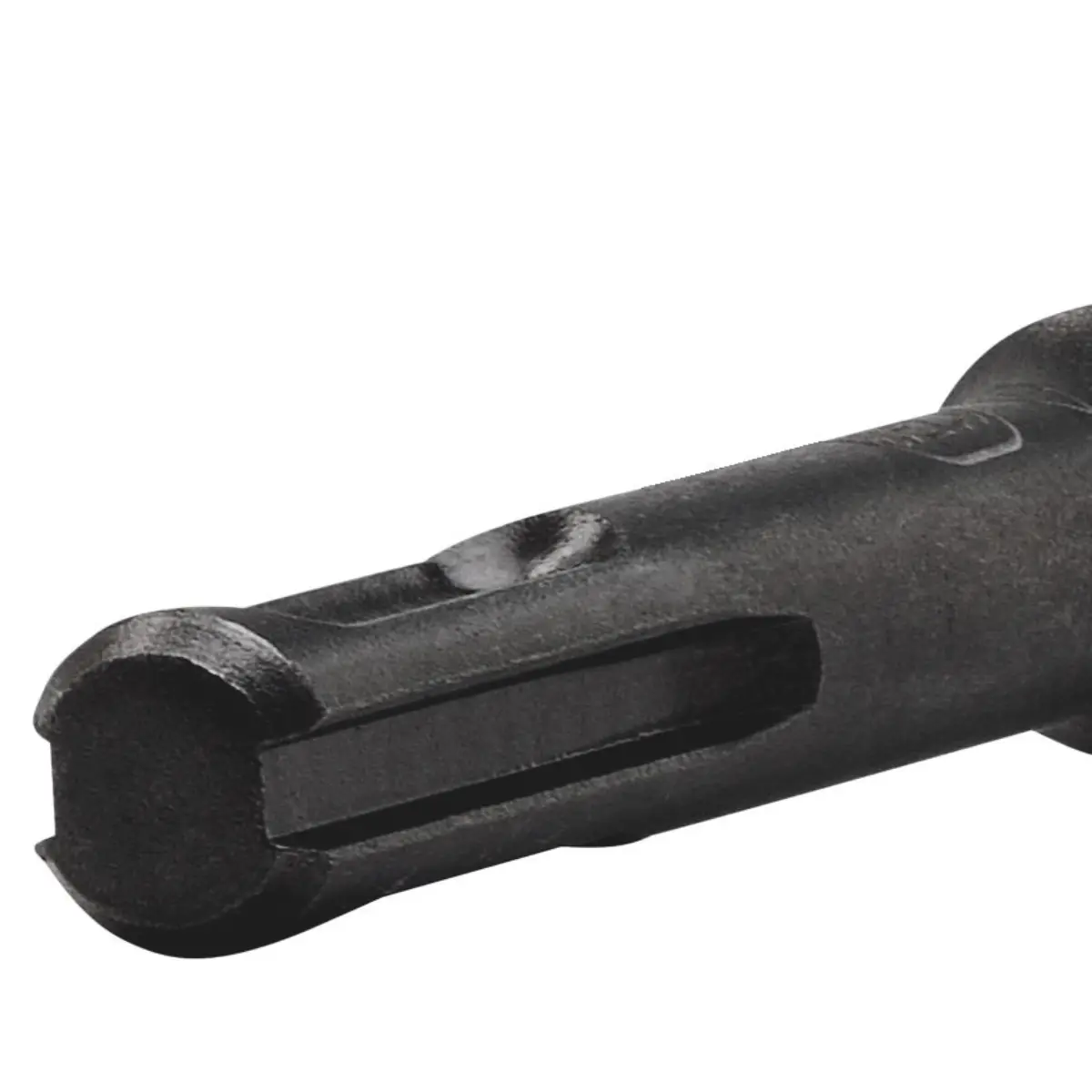 Rennsteig PCS-Spitzmeißel für Elektrohämmer SDS plus, 140 mm
