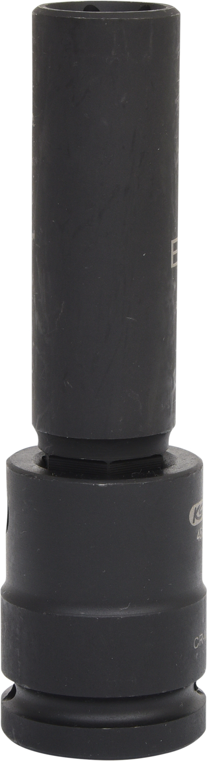 KS Tools 3/4" Torx-E-Kraft-Stecknuss, lang