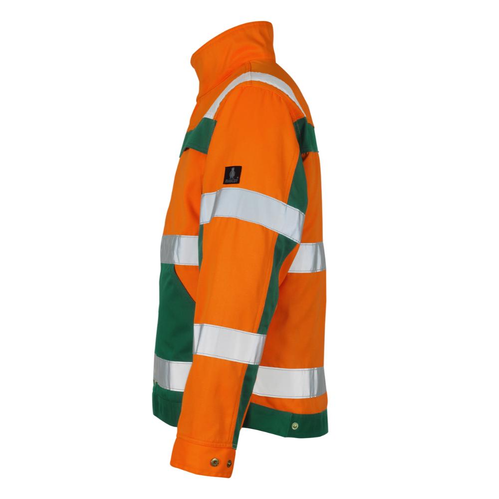 MASCOT Cameta Jacke SAFE COMPETE