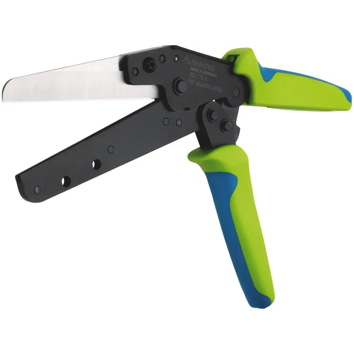 Rennsteig Pelikanschere 110 mm