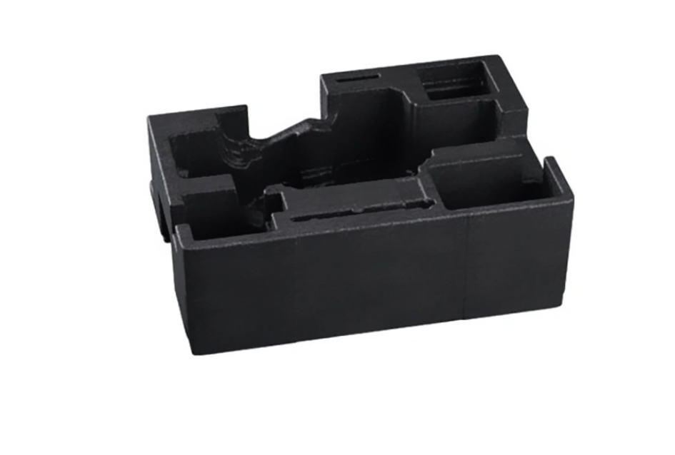 Bosch L-BOXX Einlage GHO 18V-26, 26-82, 4