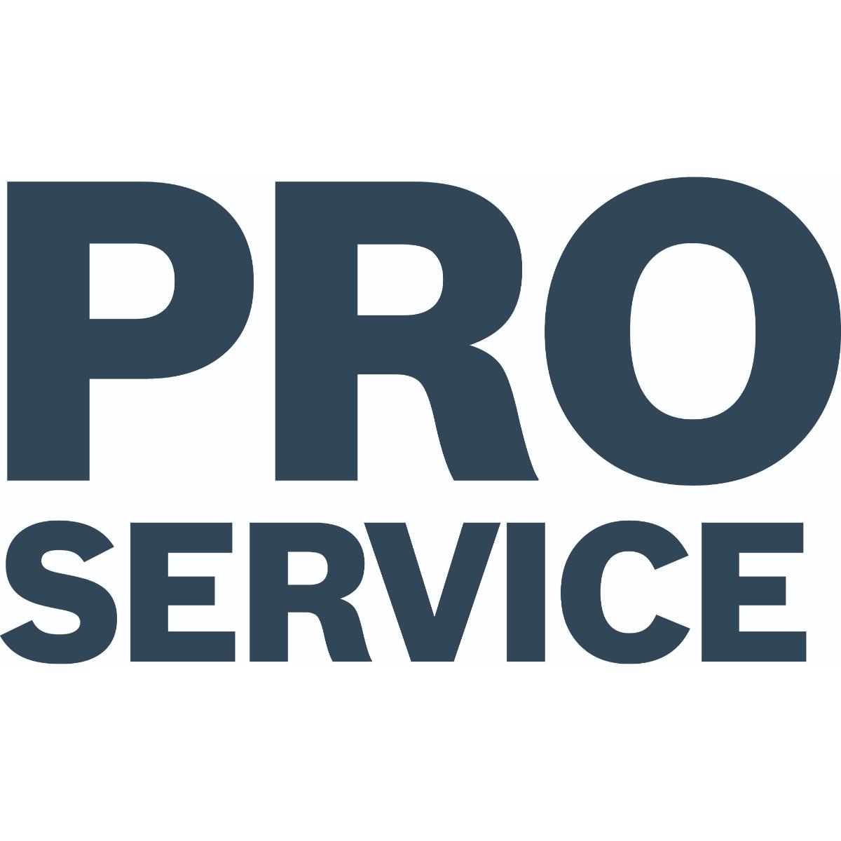 Bosch Serviceleistung PRO Service COMPACT KIT D DE