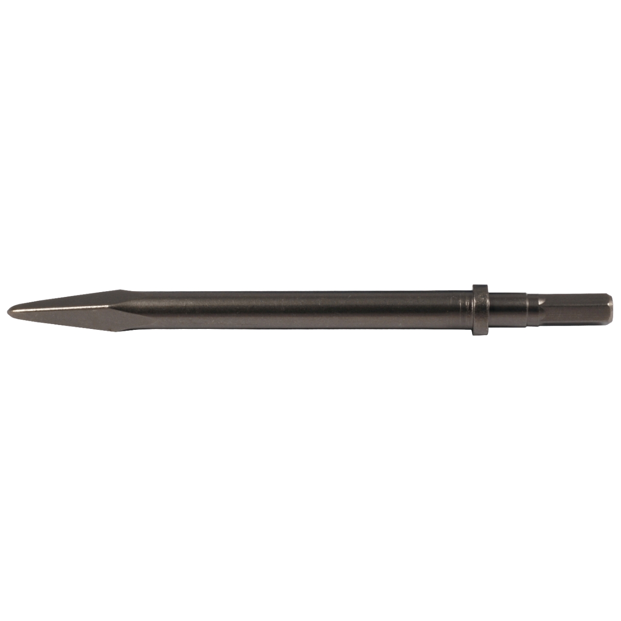 ELMAG Abbruch-Spitzmeißel 6-kant, 12,4 mm