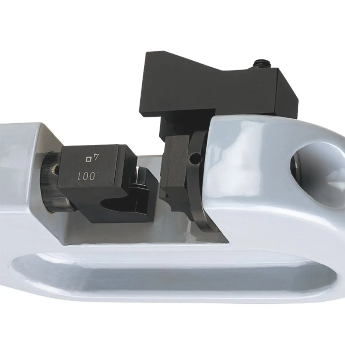 Rennsteig Crimpeinsatz und Kontaktaufnahme für Verbinder Aptiv (Delphi) Ducon 9.5 mit Seal (15327010/15327010-L) 4,0 mm²