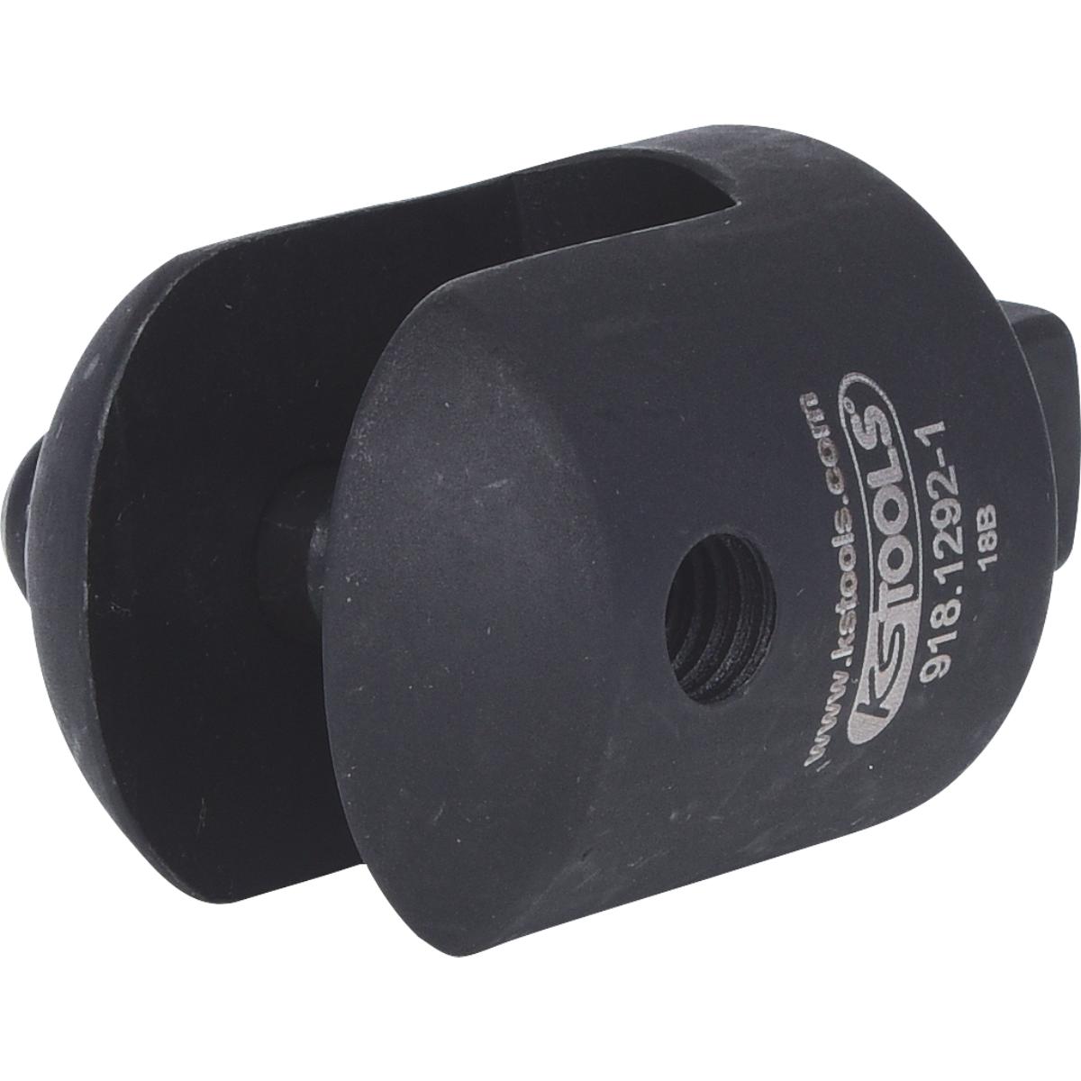 KS Tools 1/2" Ersatz-Antriebskopf für Gelenk-Steckgriff