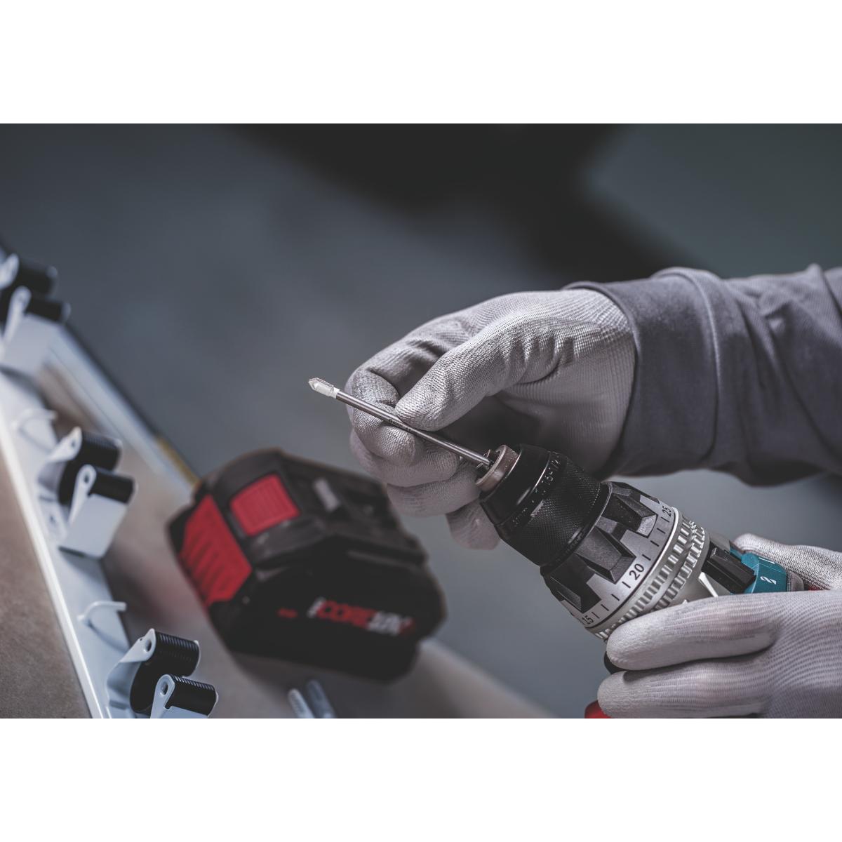 Gerät, Schraubenzieher, Werkzeug, Elektrische Bohrmaschine