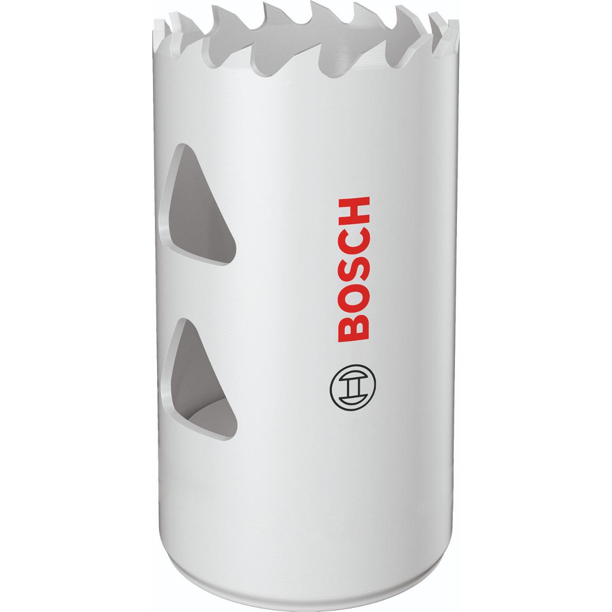 Bosch Multi Material Lochsäge mit Gewinde, 32 x 40 mm