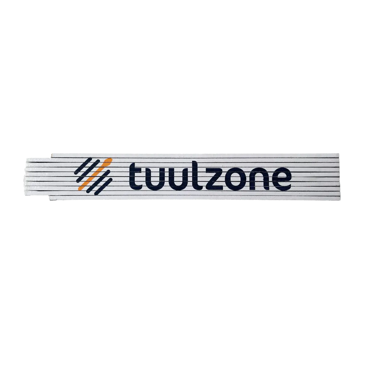 tuulzone Meterstab 2m