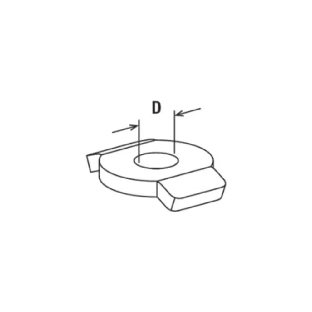 Fischer Unterlegscheibe PU 10,5