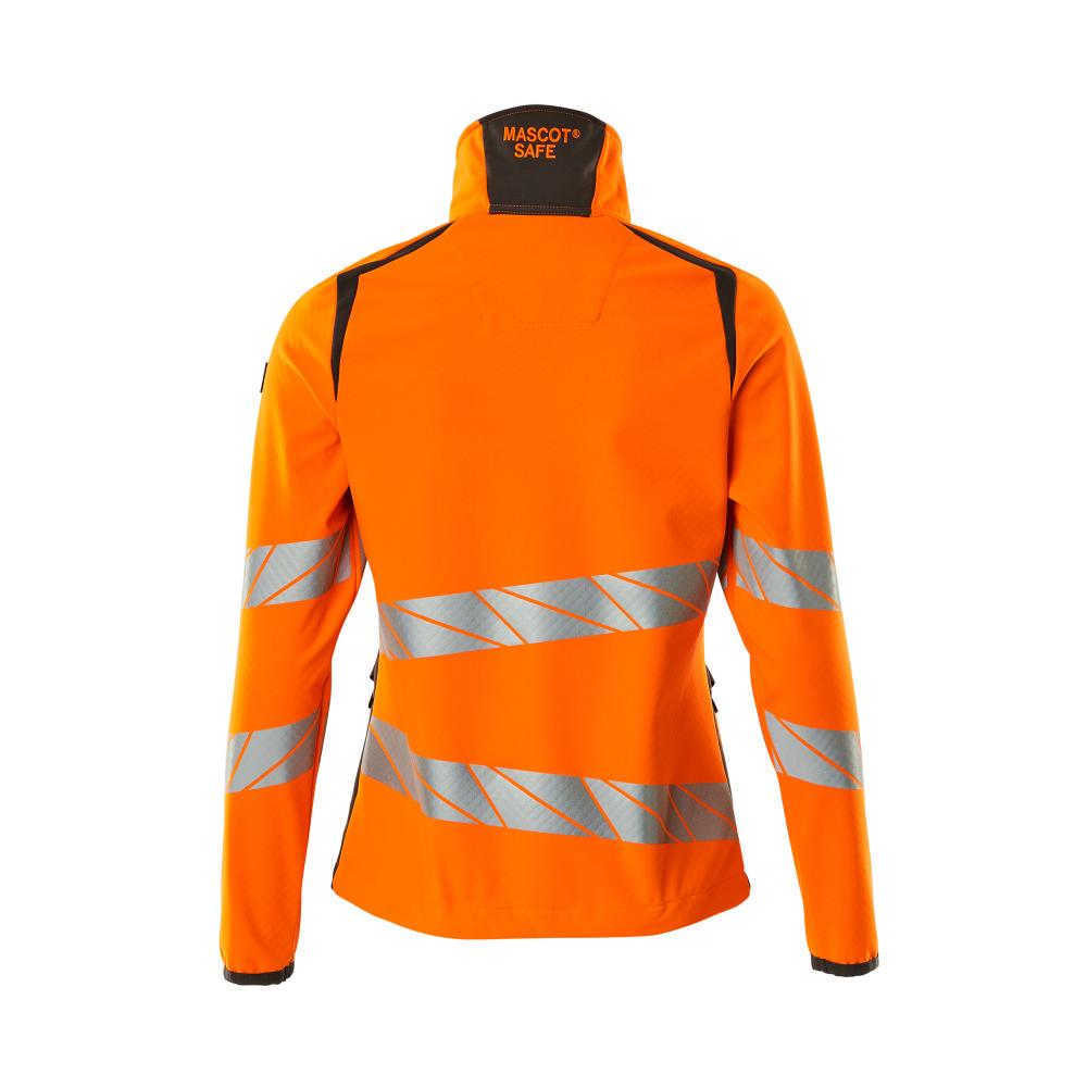 MASCOT Damen Softshell Jacke ACCELERATE SAFE