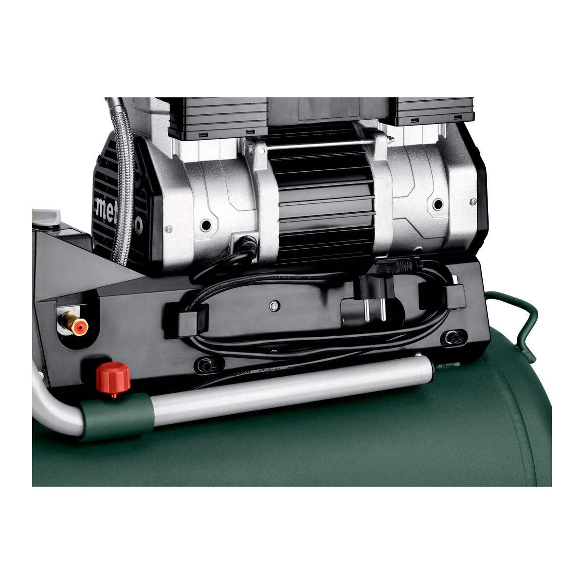 Metabo Kompressor Basic 270-50 OF Silent - Karton