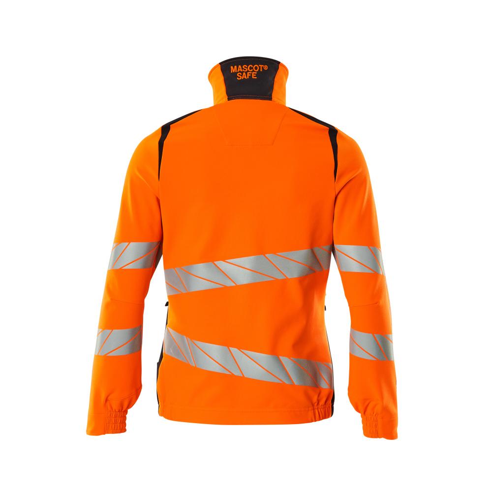 MASCOT Damen Jacke ACCELERATE SAFE