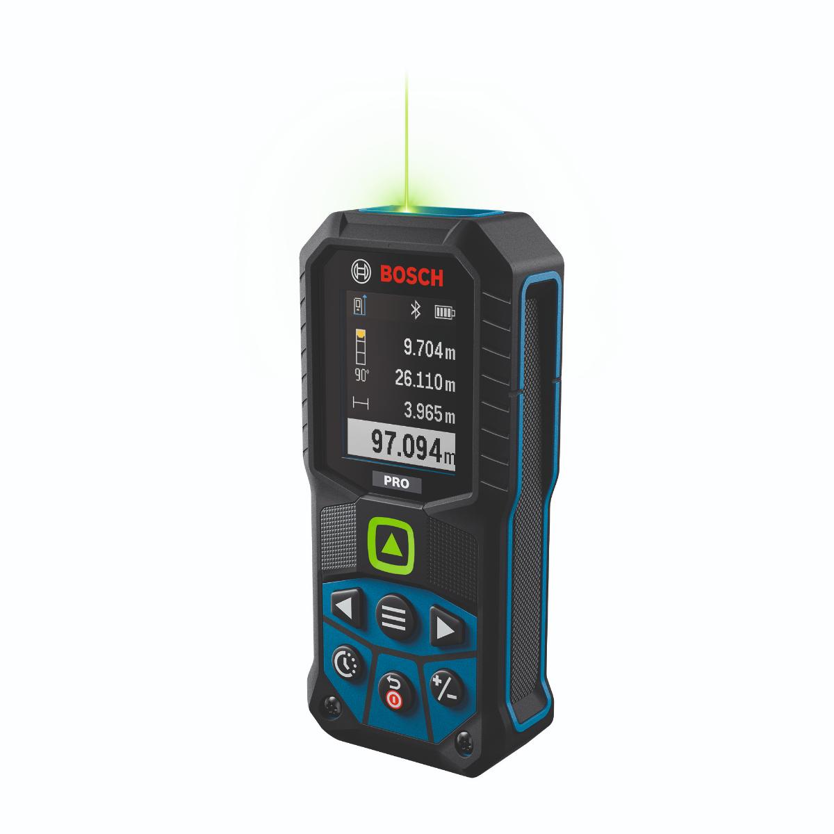 Bosch Laser-Entfernungsmesser GLM100-36CG