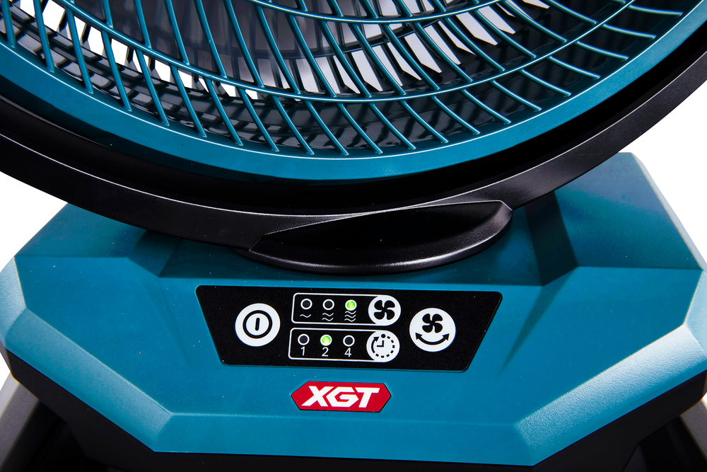 Makita Akku-Lüfter XGT 40V - CF002GZ