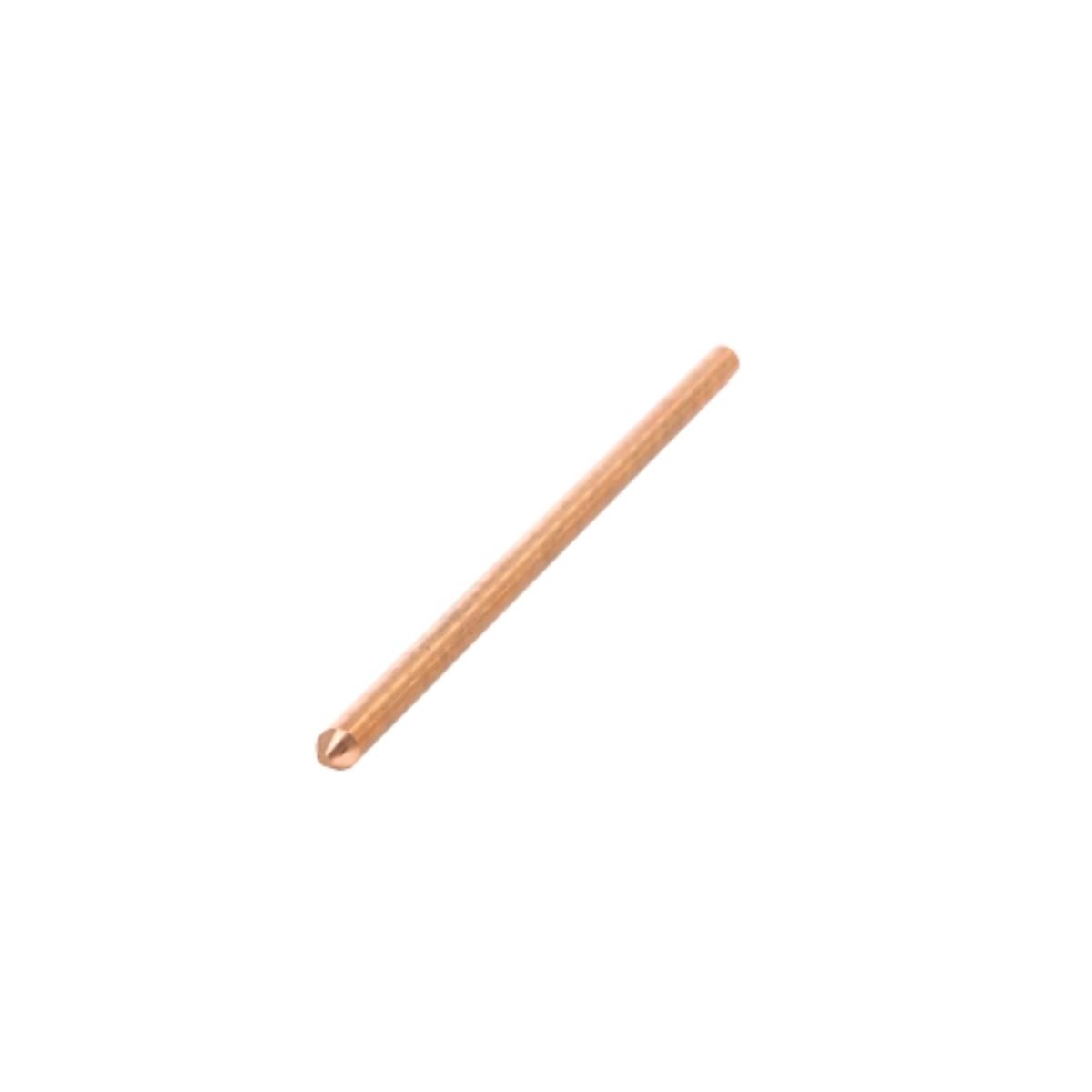 ELMAG CU-Elektrode Ø 12mm x 250 mm