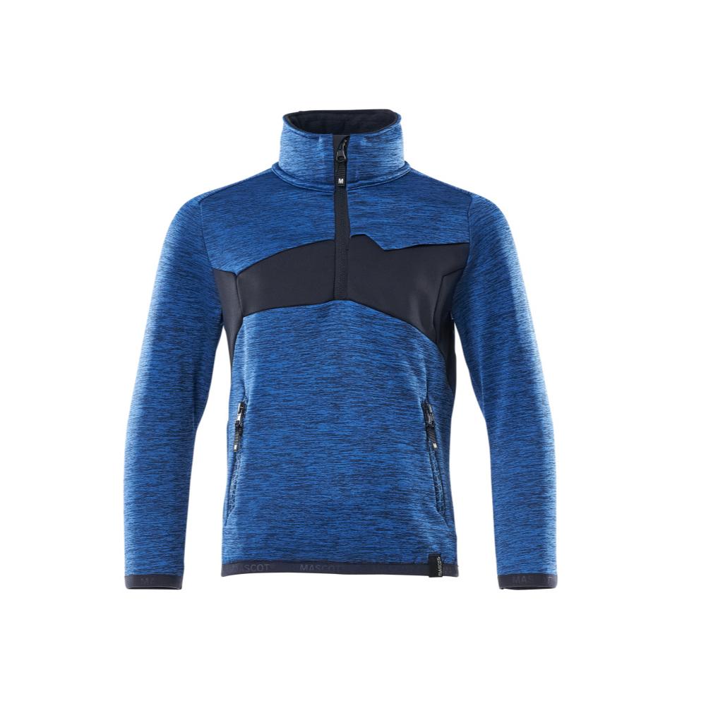 MASCOT Fleecepullover für Kinder ACCELERATE