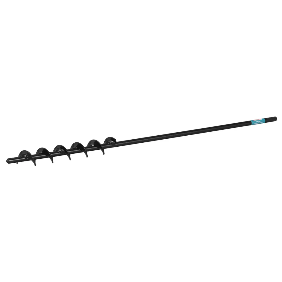 Makita Erdbohrer 30x600mm - D-82105