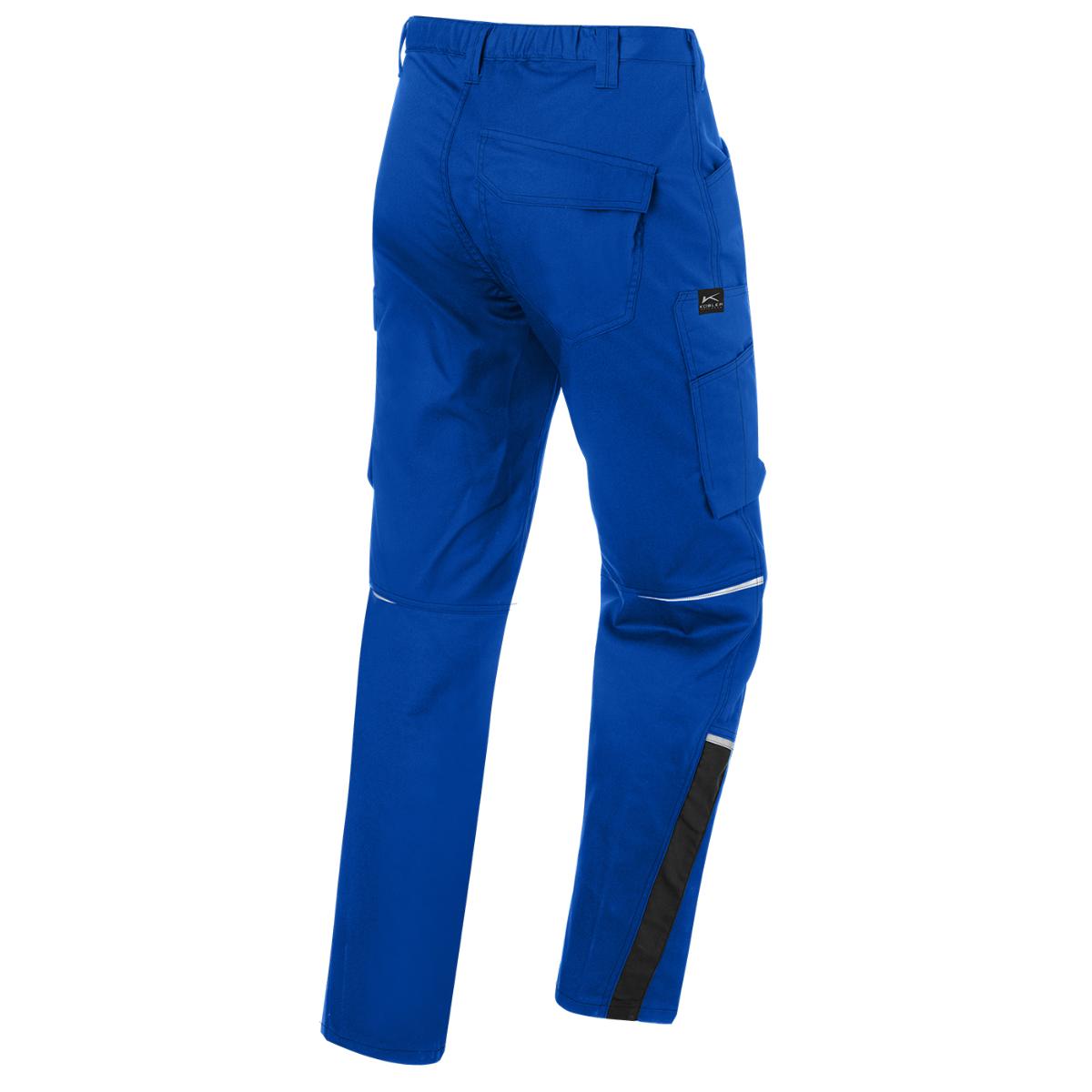 KÜBLER ICONIQ PRO Hose - Langgröße