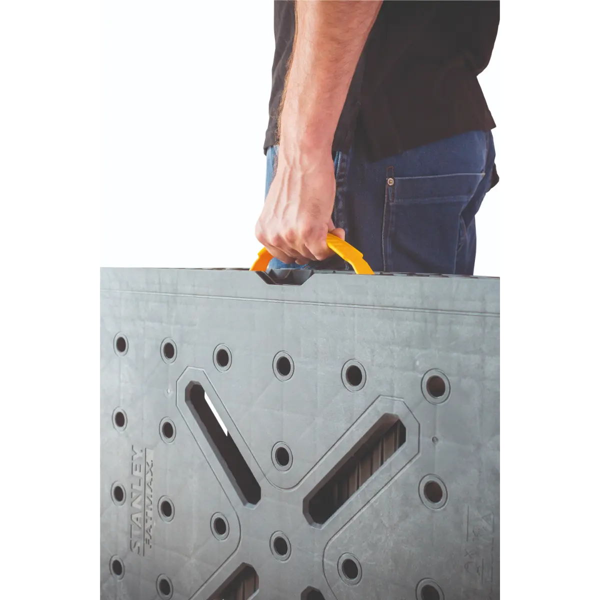 STANLEY FATMAX Klappbare Werkbank