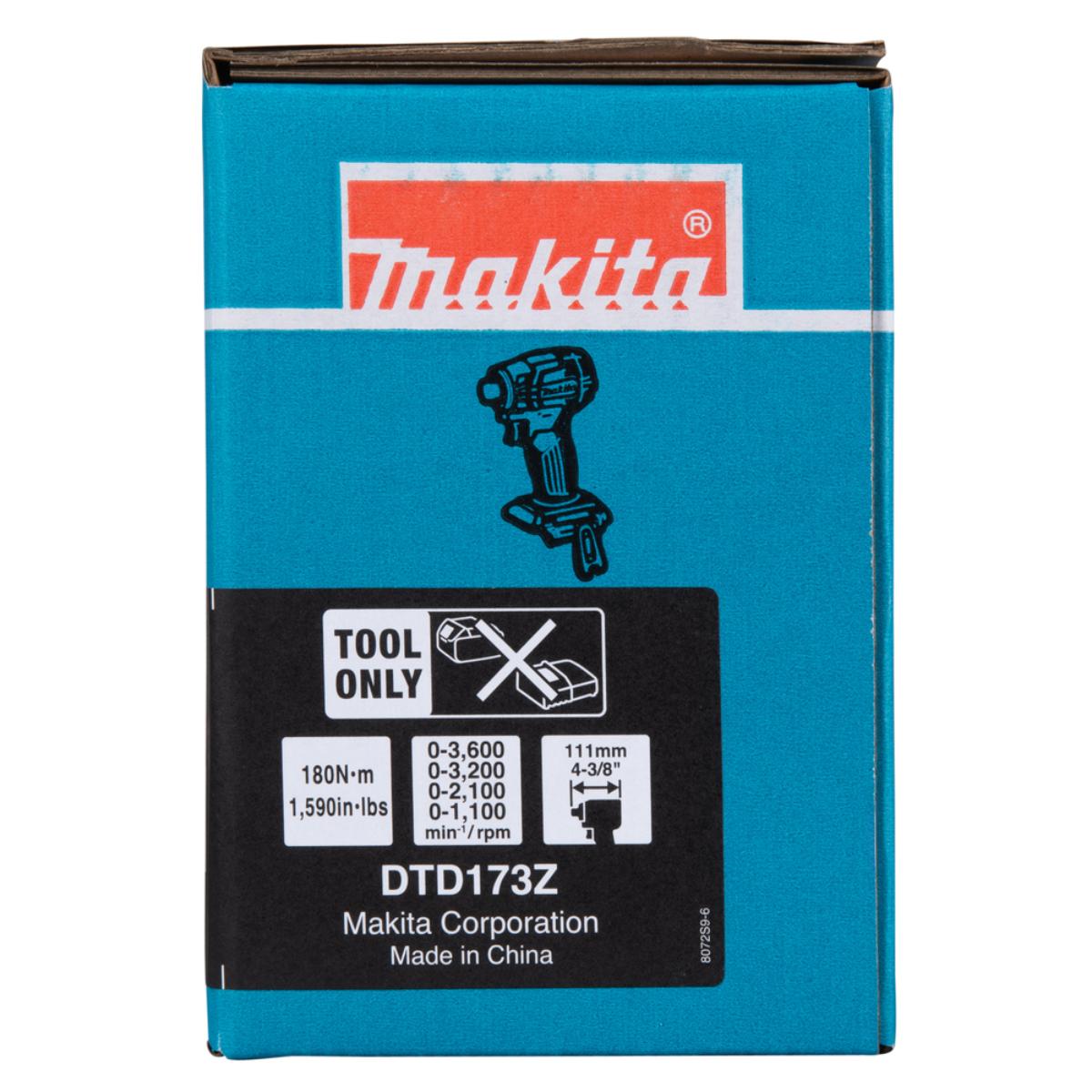 DTD173ZMA DTD173ZMA