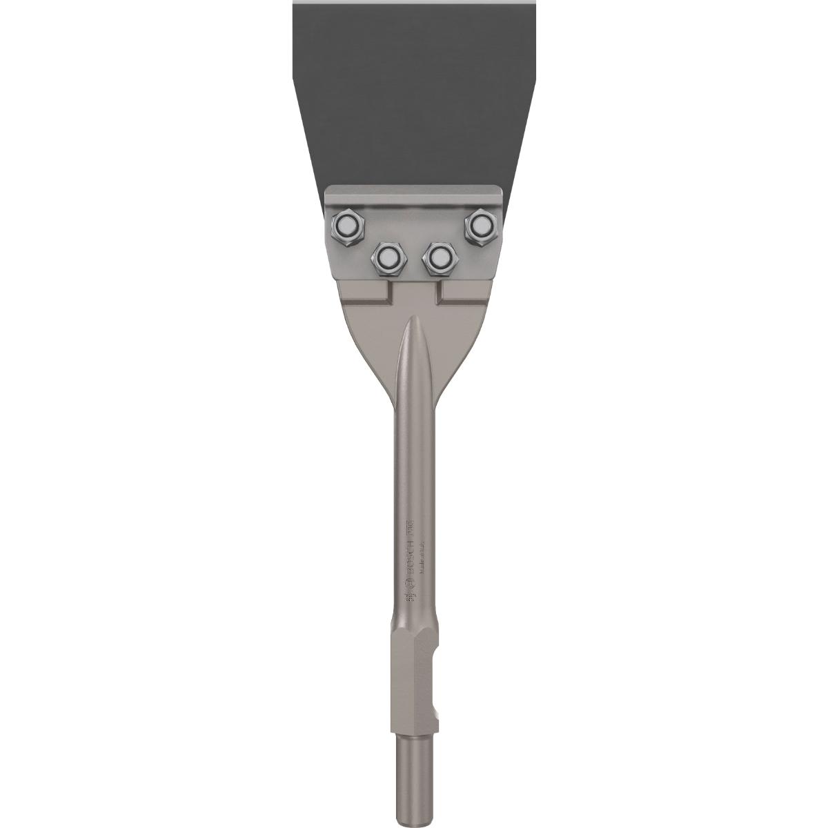 Bosch PRO HEX 30 Bodenschaber, 152 x 510 mm