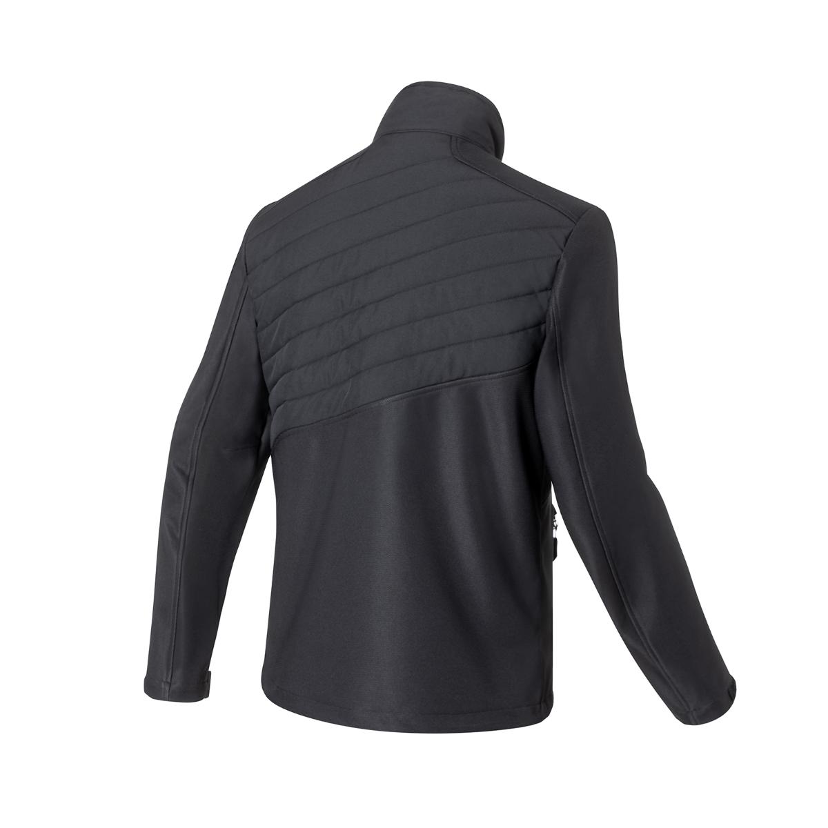 1344-2401-99-Lku KÜBLER Hybridjacke