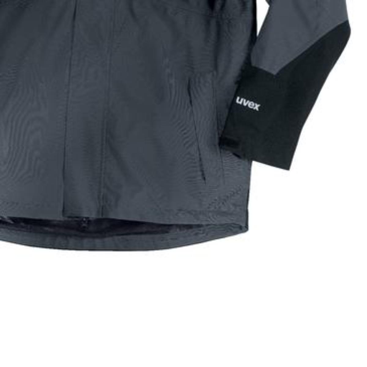 uvex suXXeed craft Herren Wetterjacke