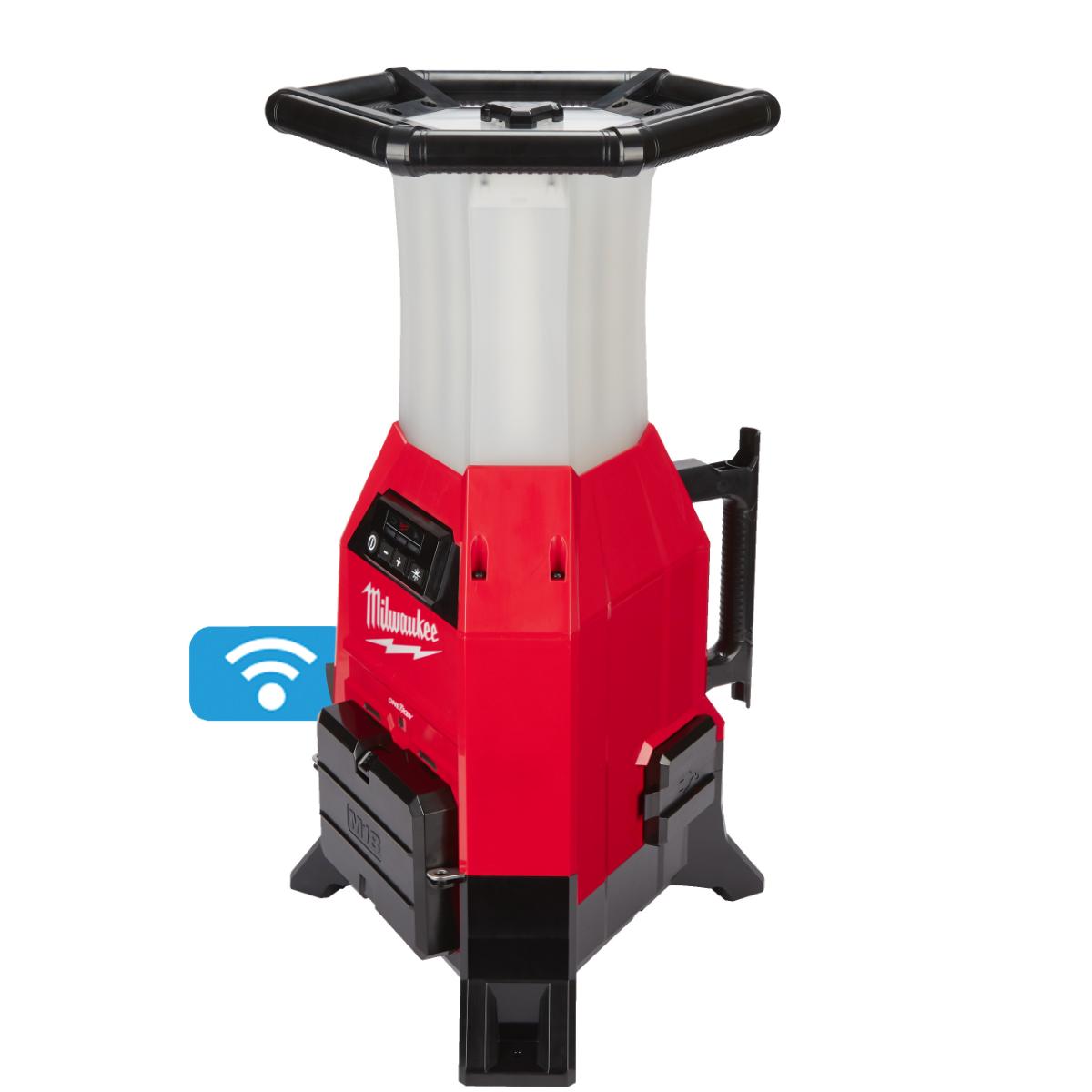 Milwaukee Akku-Leuchte M18 ONESLDP-0