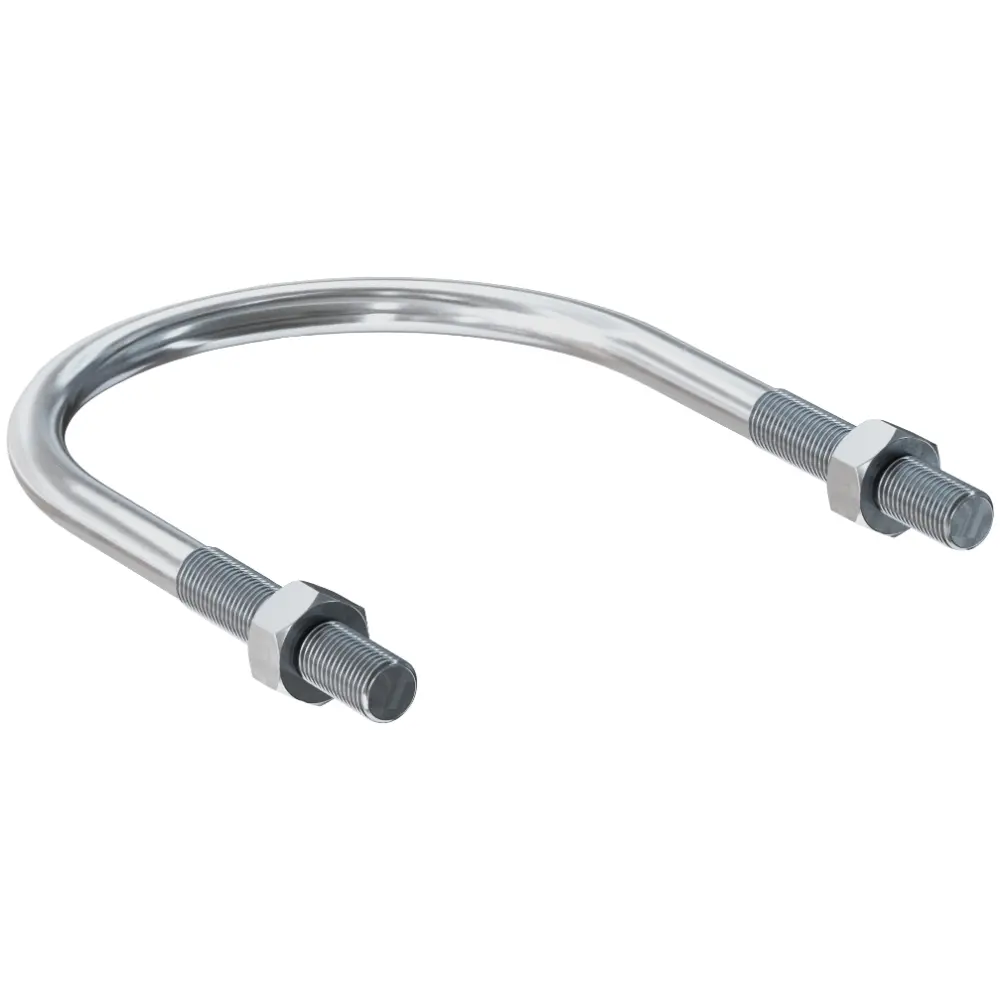 Fischer Rundstahlbügel ETR 90-102