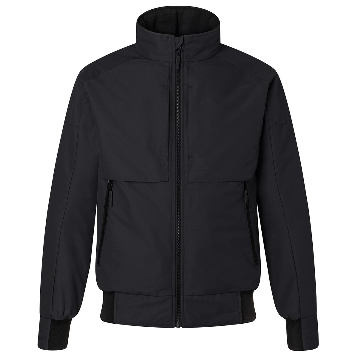 KÜBLER Performance Jacke 6XL