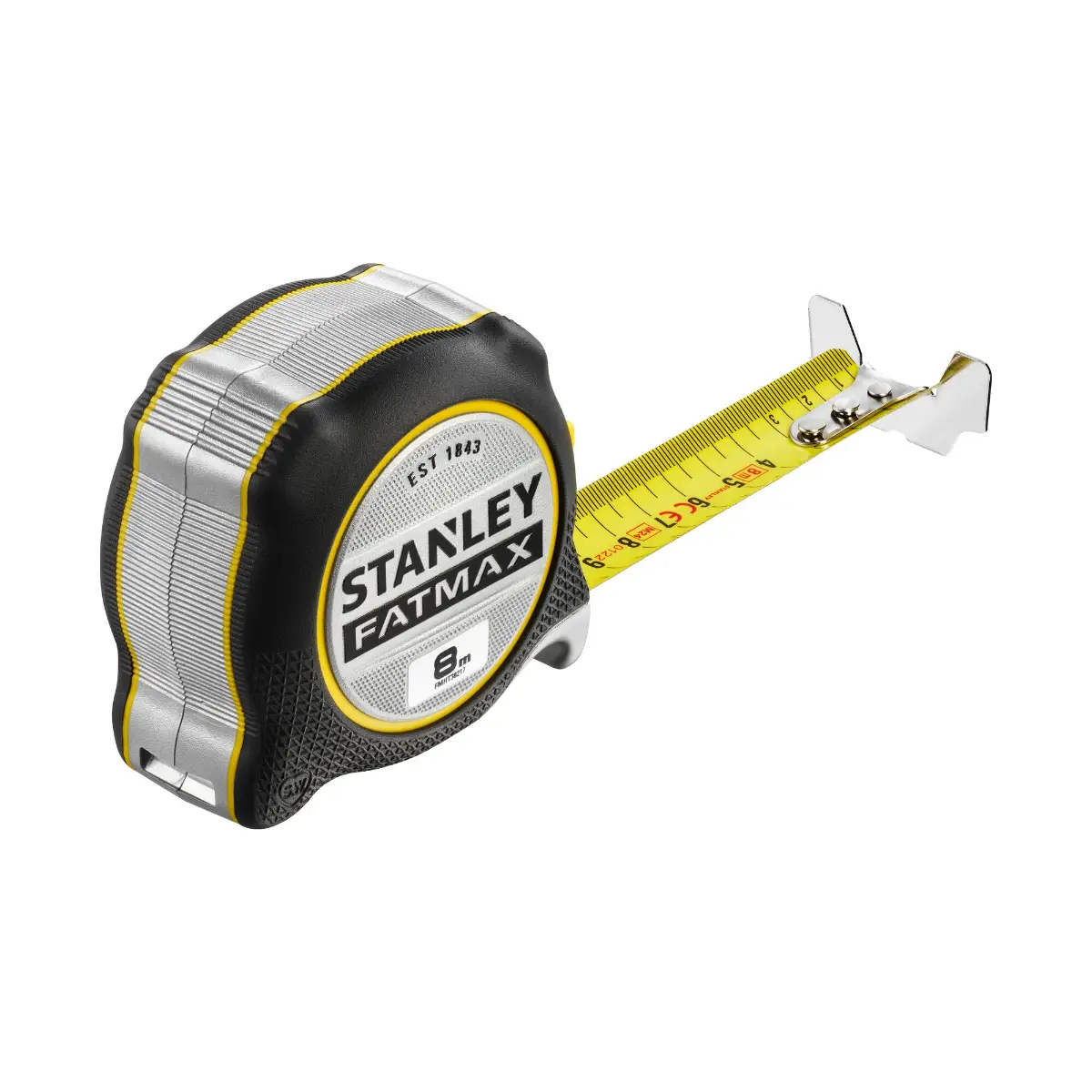 STANLEY FATMAX Xtreme Bandmass 8m