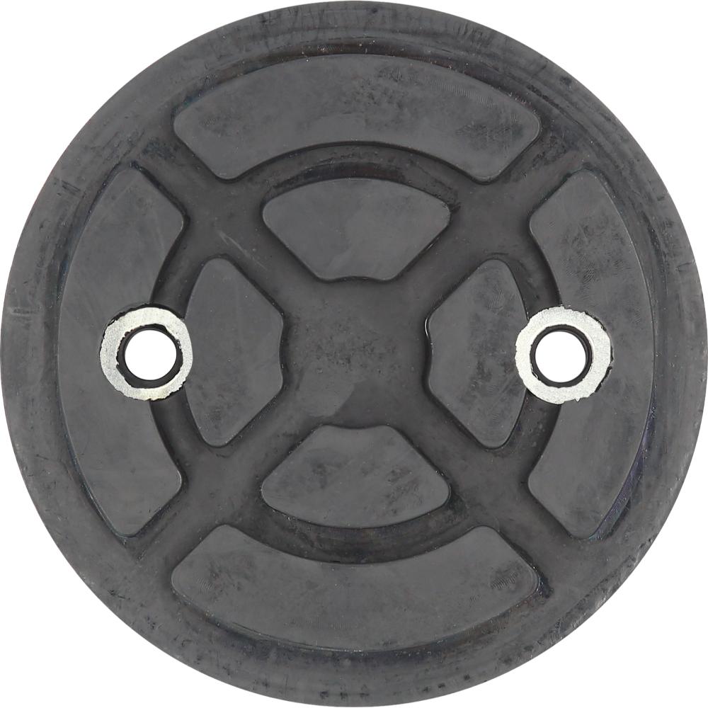 KS Tools Gummiteller für Hebebühnen