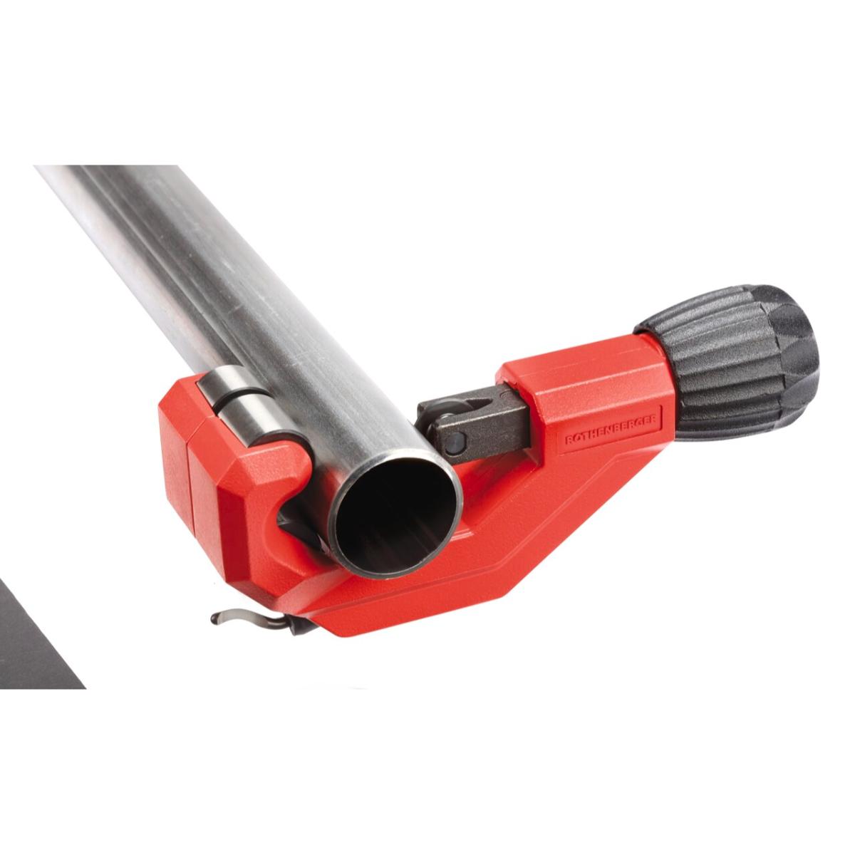 1000001748ro Rothenberger TUBE CUTTER 42 XL 6 - 42mm