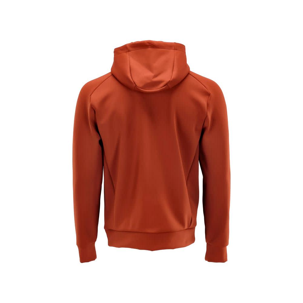 MASCOT Herren Fleece Kapuzensweatshirt CUSTOMIZED