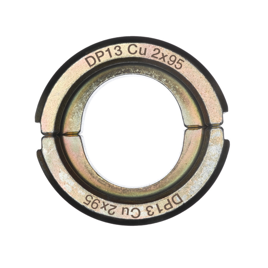 Milwaukee - Presseinsatz HAH13 Cu 2x95 - 4932459539