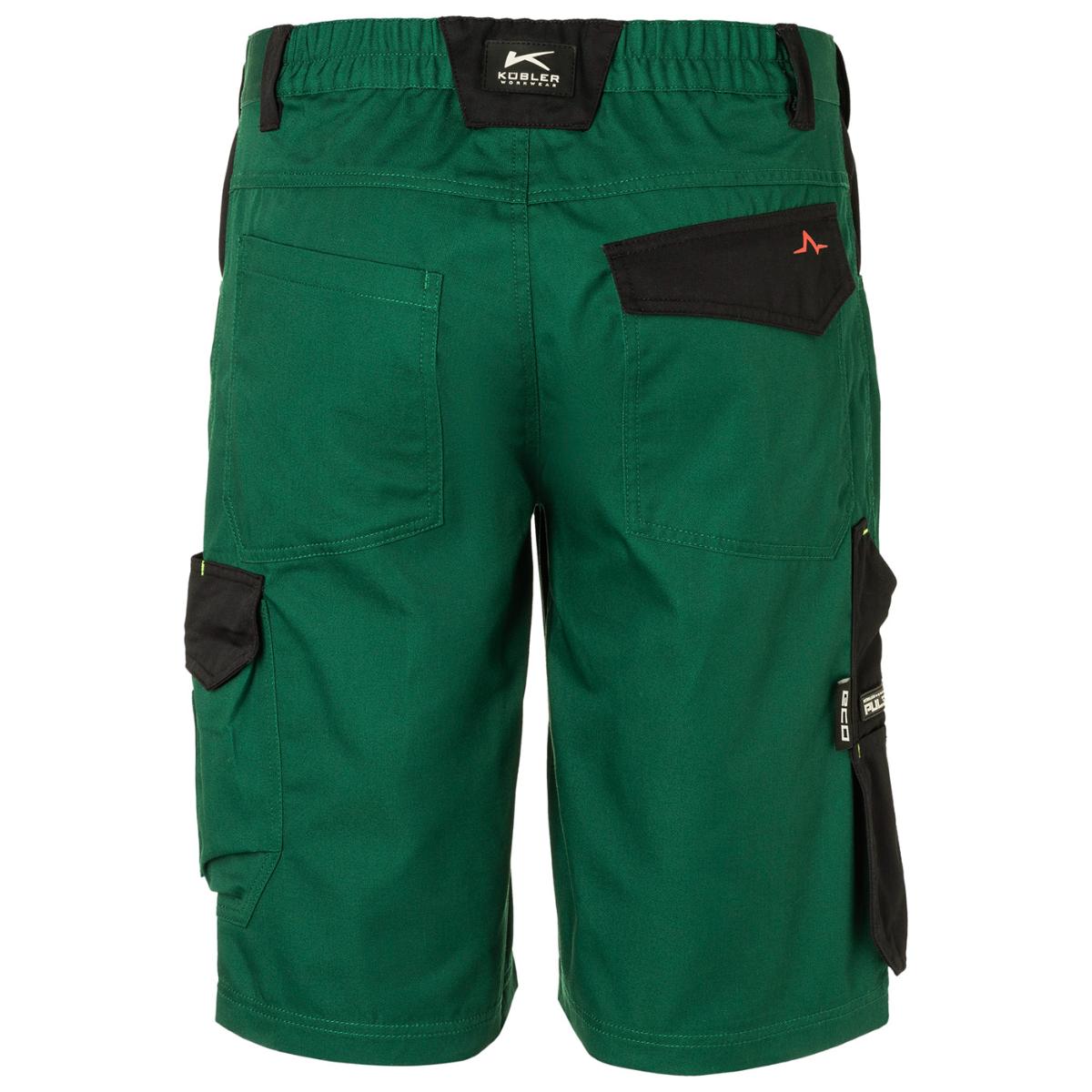 KÜBLER PULSE ECO Shorts
