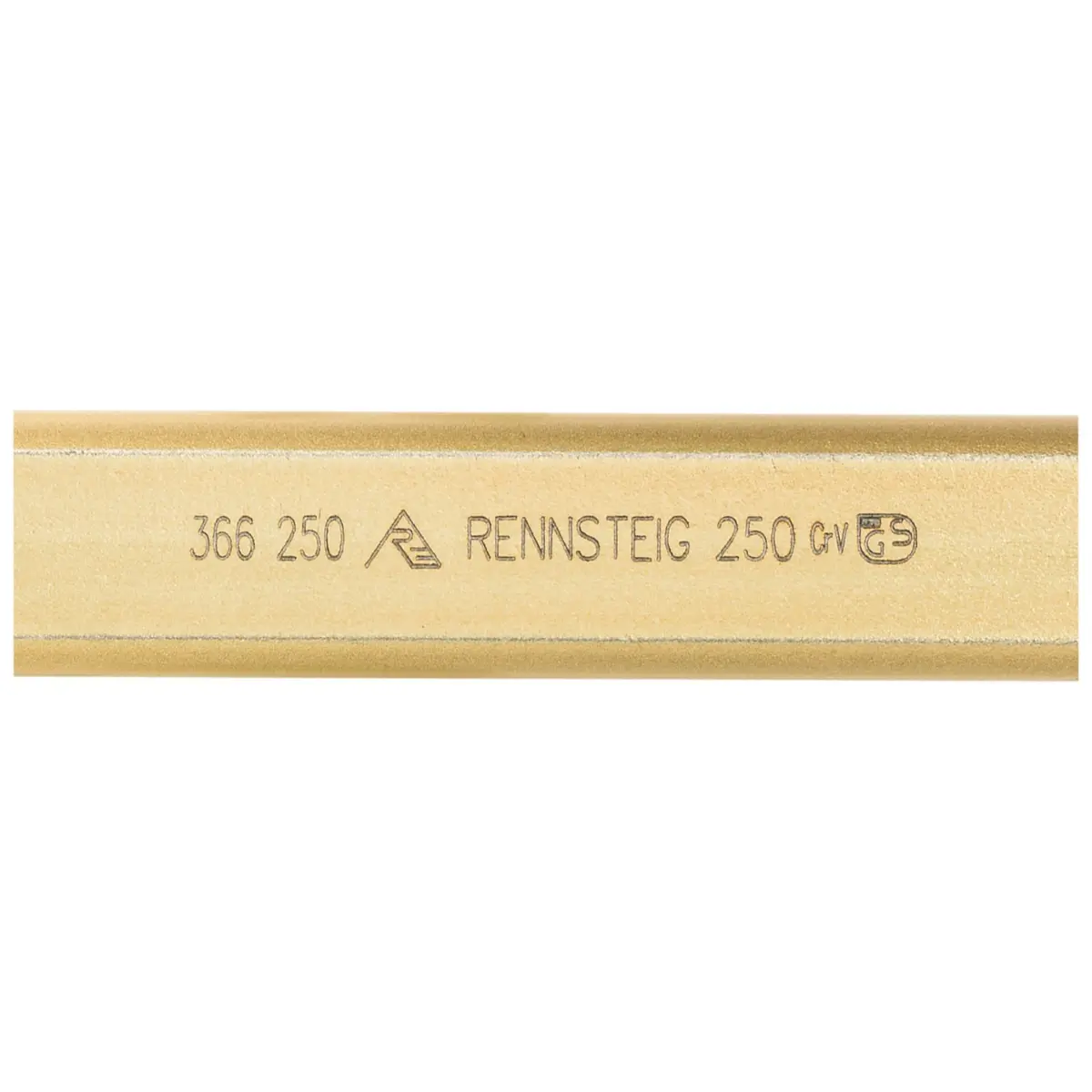 Rennsteig Elektrikerschlitzmeißel 33 x 250 mm, poliert