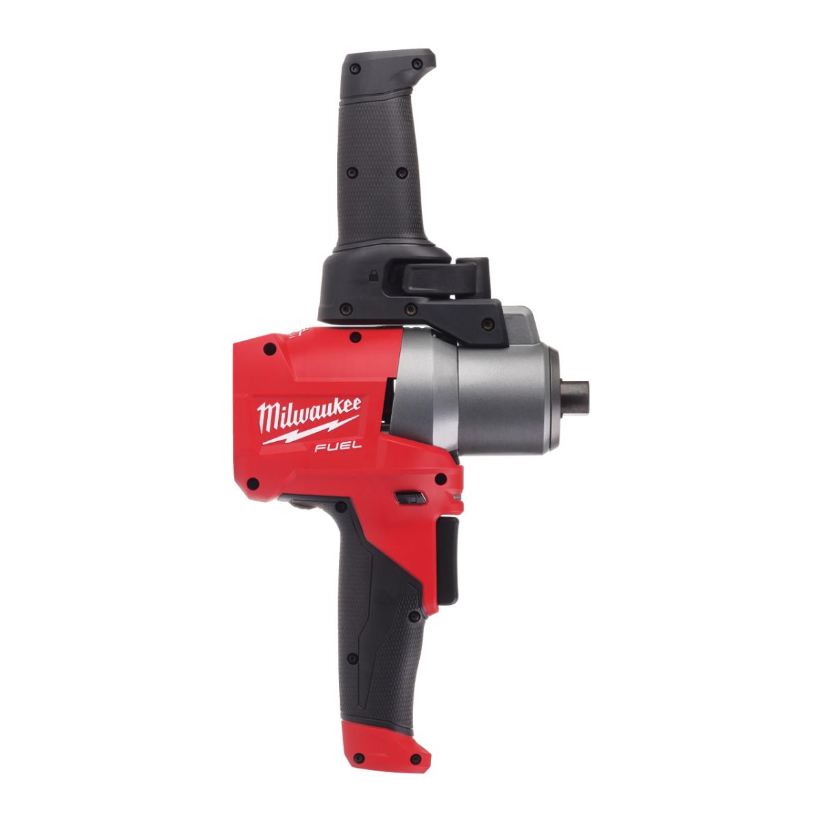 Milwaukee FUEL Akku-Rührgerät M18 FPM-OX