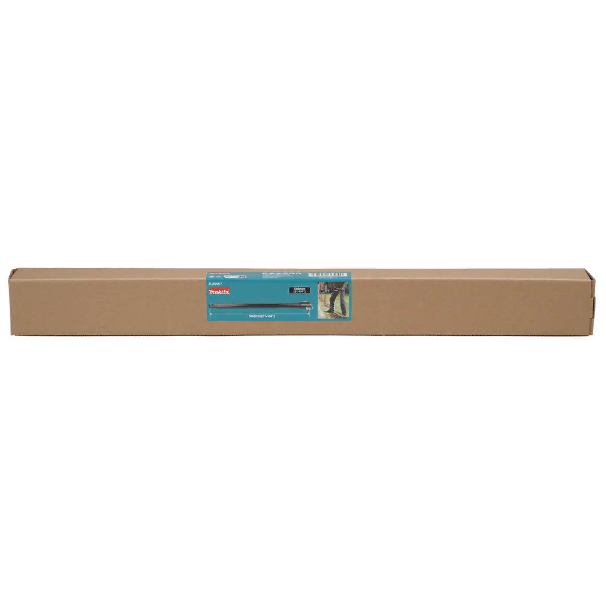 Makita Verlängerung 500 mm für Erdbohrer - E-25557