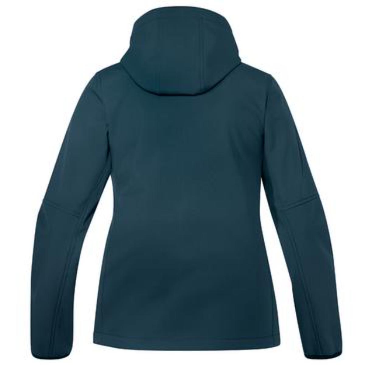 Uvex Damen Softshelljacke 7039-nachtblau