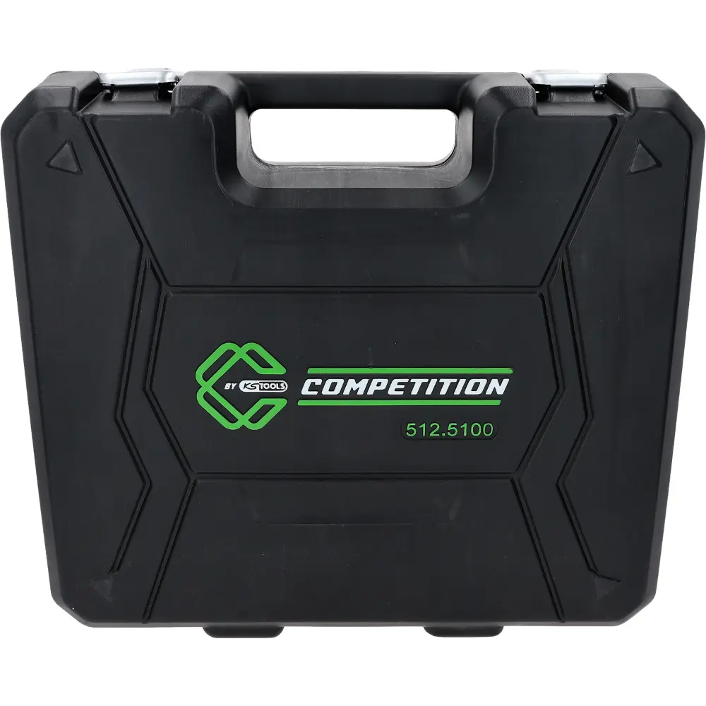 COMPETITION Scheinwerfer-Aufbereitungs-Satz, 16-tlg