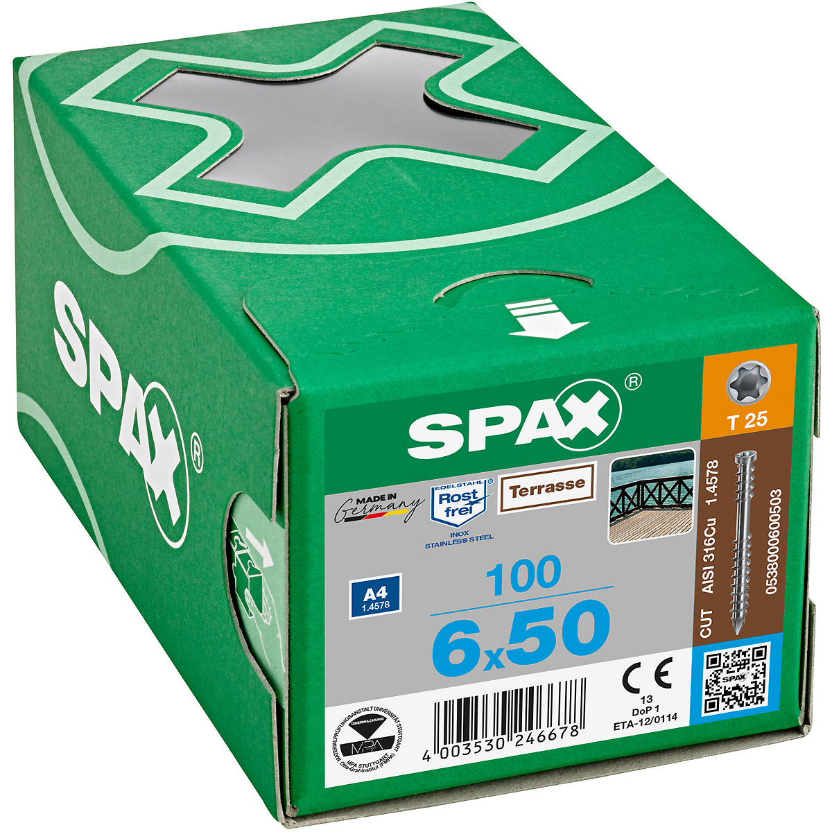 0538000600503SPX