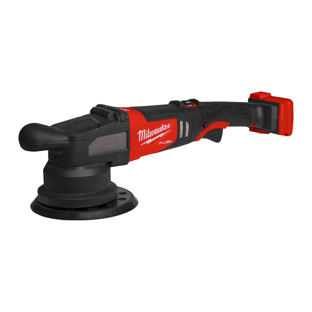 Milwaukee FUEL Akku-Polierer M18 FROP21-0X